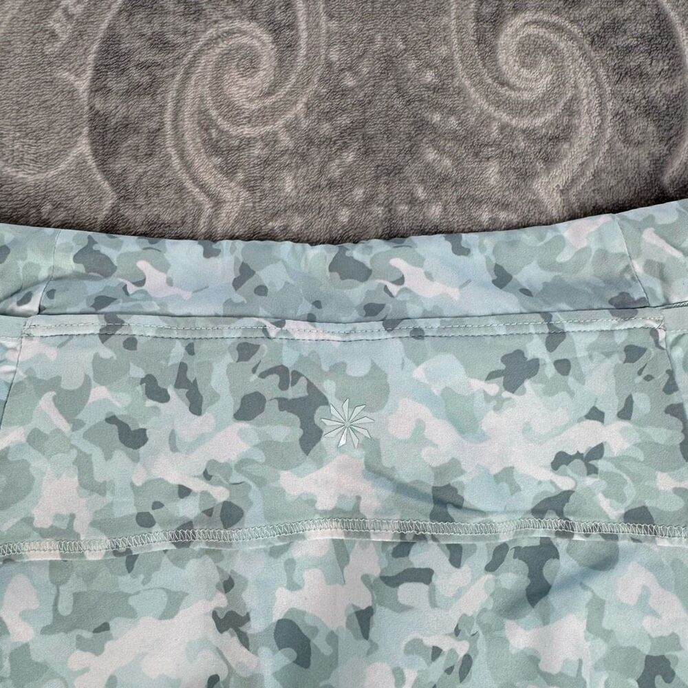 Athleta Girl Game Point Skort - Picture 3 of 4